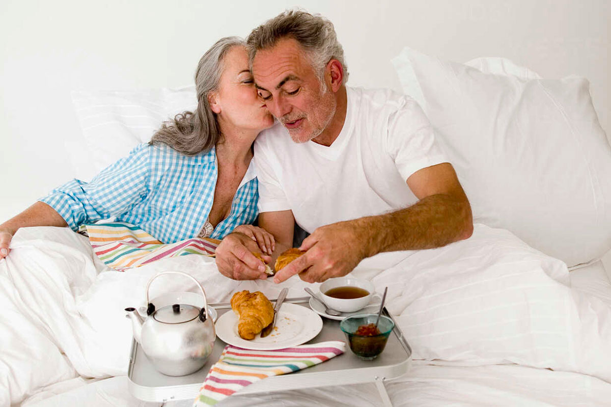 Testosterone therapy In Elk Grove Village: Sex life