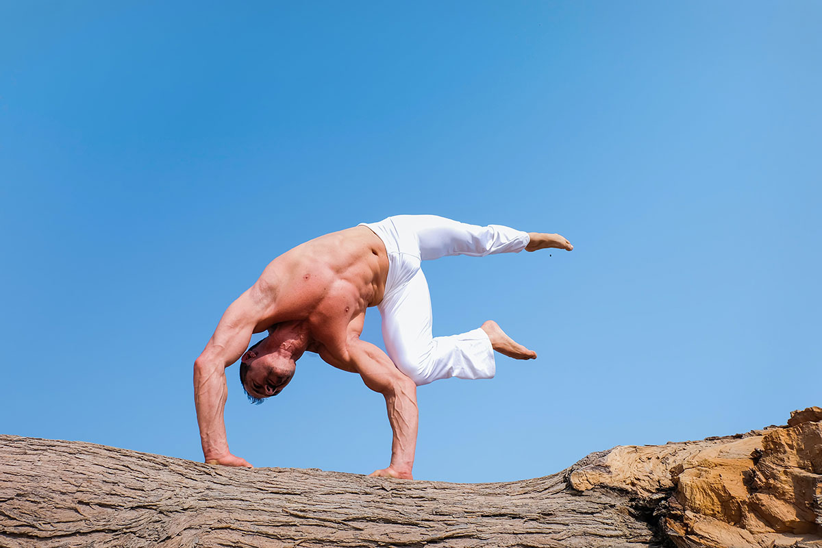 Testosterone therapy In Elk Grove Village: Muscle Strength